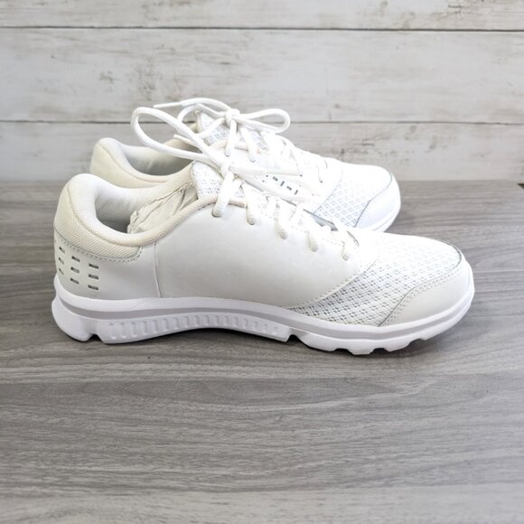 Under Armour Micro G Rave Sneaker Size 6 Youth - Picture 10 of 10